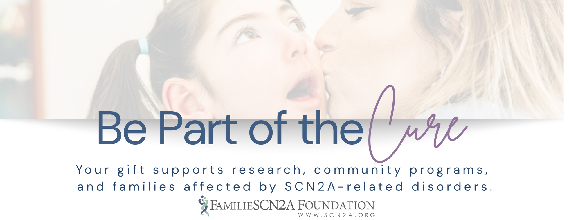 DIY Fundraisers for SCN2A-Related Disorders